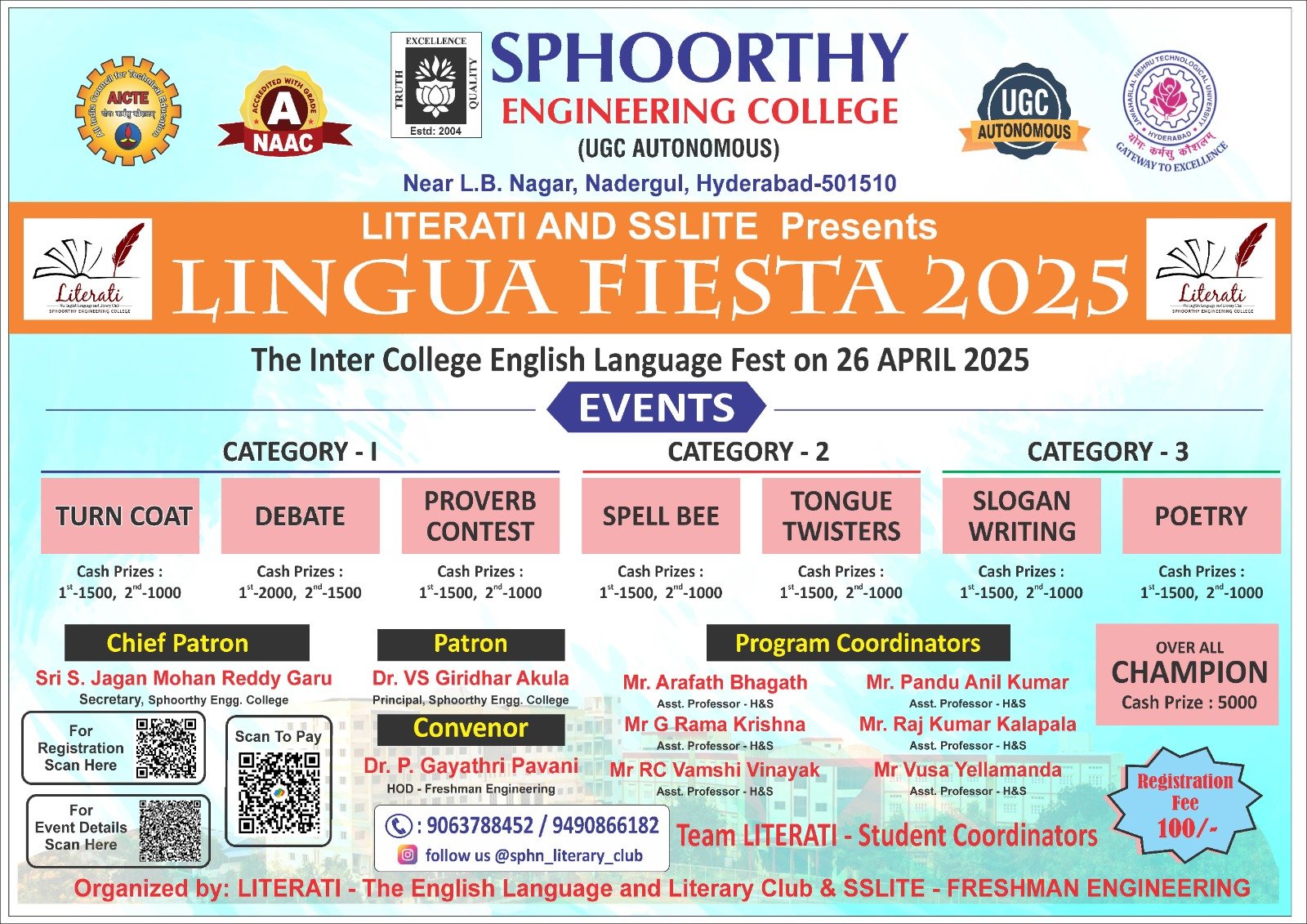 event